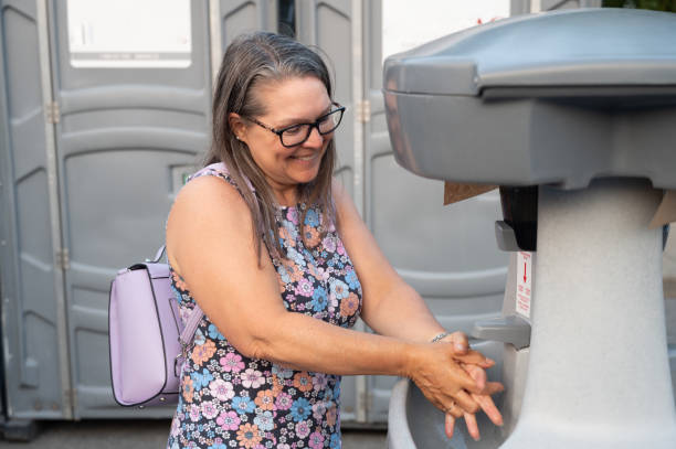 Best Local porta potty services  in Rollingwood, CA