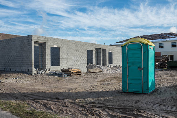 Best Temporary restroom rental  in Rollingwood, CA