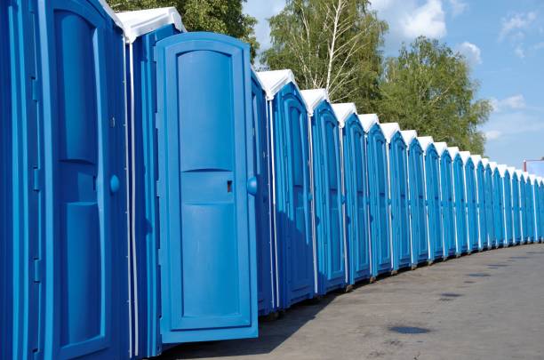 Best Luxury portable toilet rental  in Rollingwood, CA